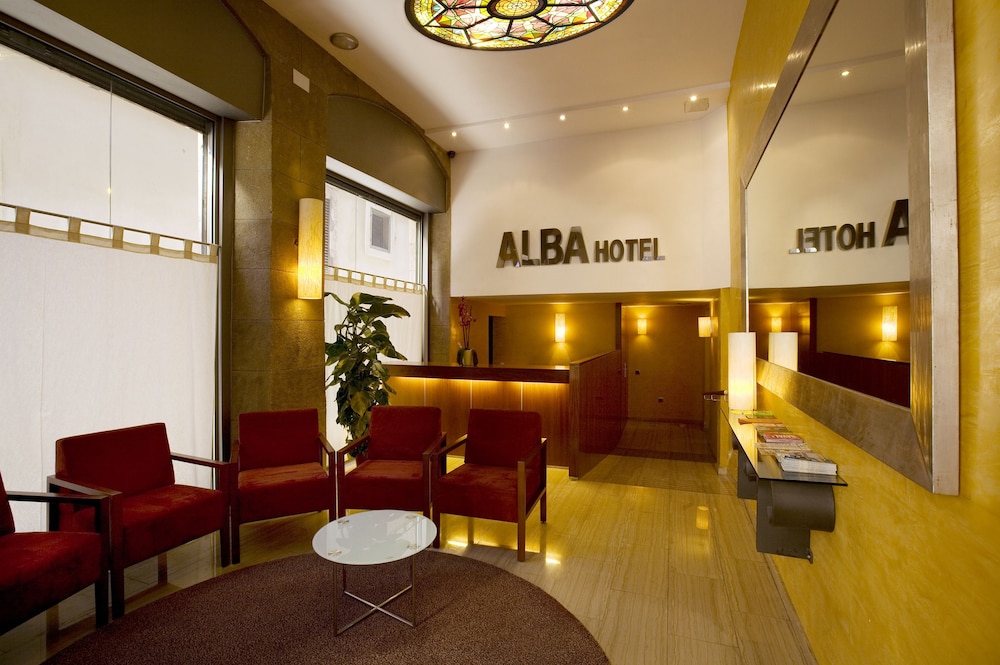 Alba 5