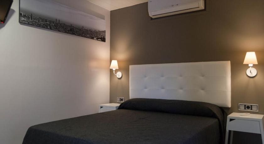 Hostal Sant Pau 11