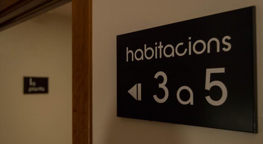 Hostal Sant Pau 15