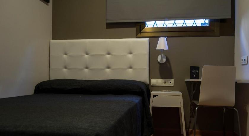Hostal Sant Pau 19