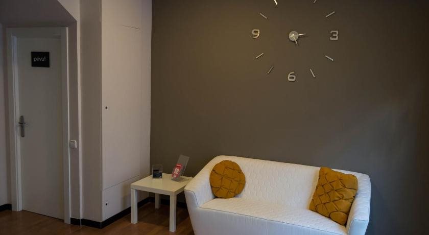 Hostal Sant Pau 21