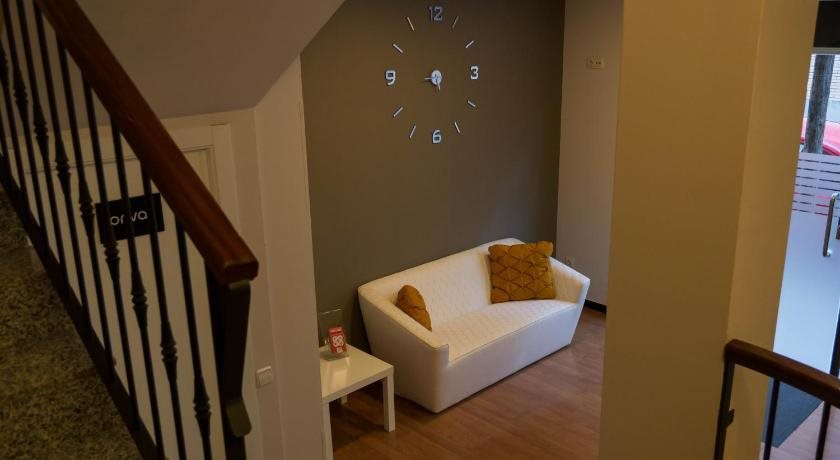 Hostal Sant Pau 22