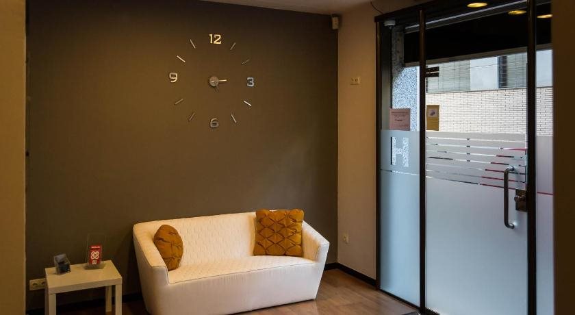 Hostal Sant Pau 4