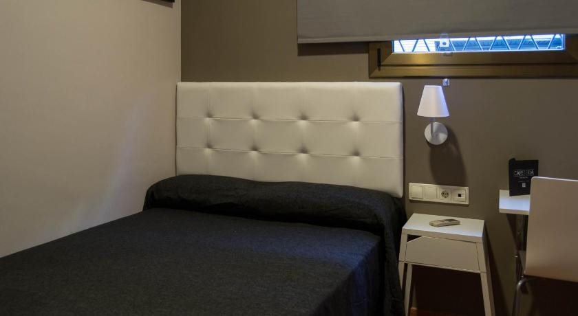 Hostal Sant Pau 5