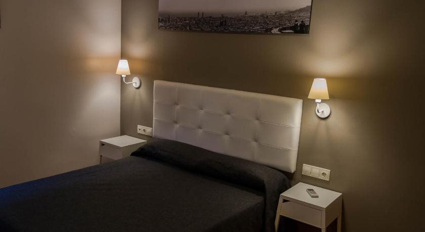 Hostal Sant Pau 6