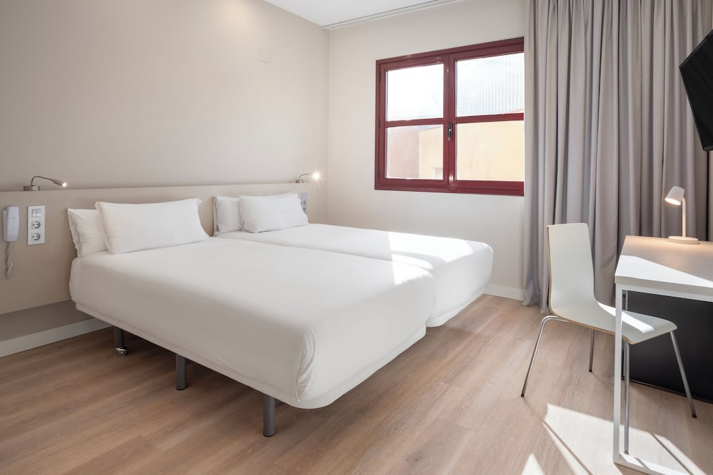 B&B HOTEL Madrid Fuenlabrada 6
