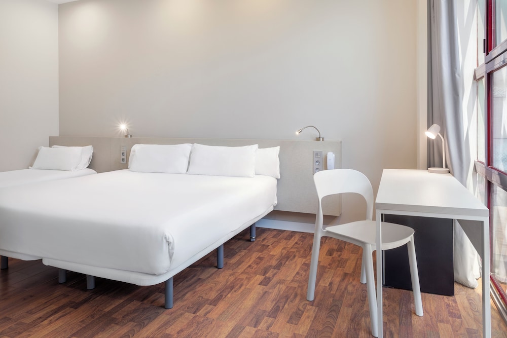 B&B HOTEL Madrid Fuenlabrada 18