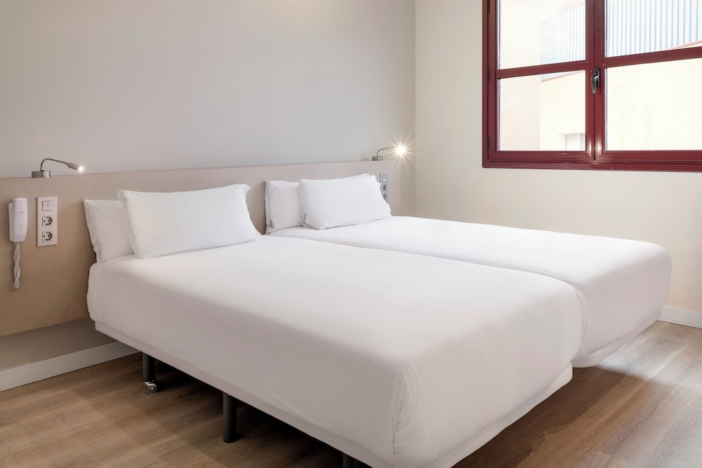 B&B HOTEL Madrid Fuenlabrada 4