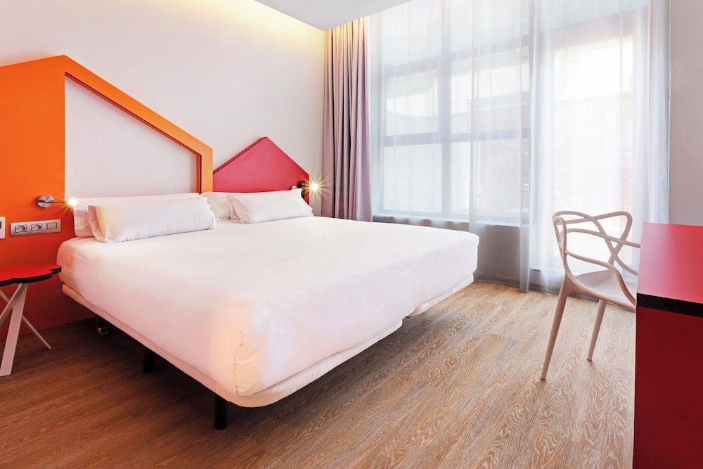 B&B HOTEL Madrid Fuenlabrada 24