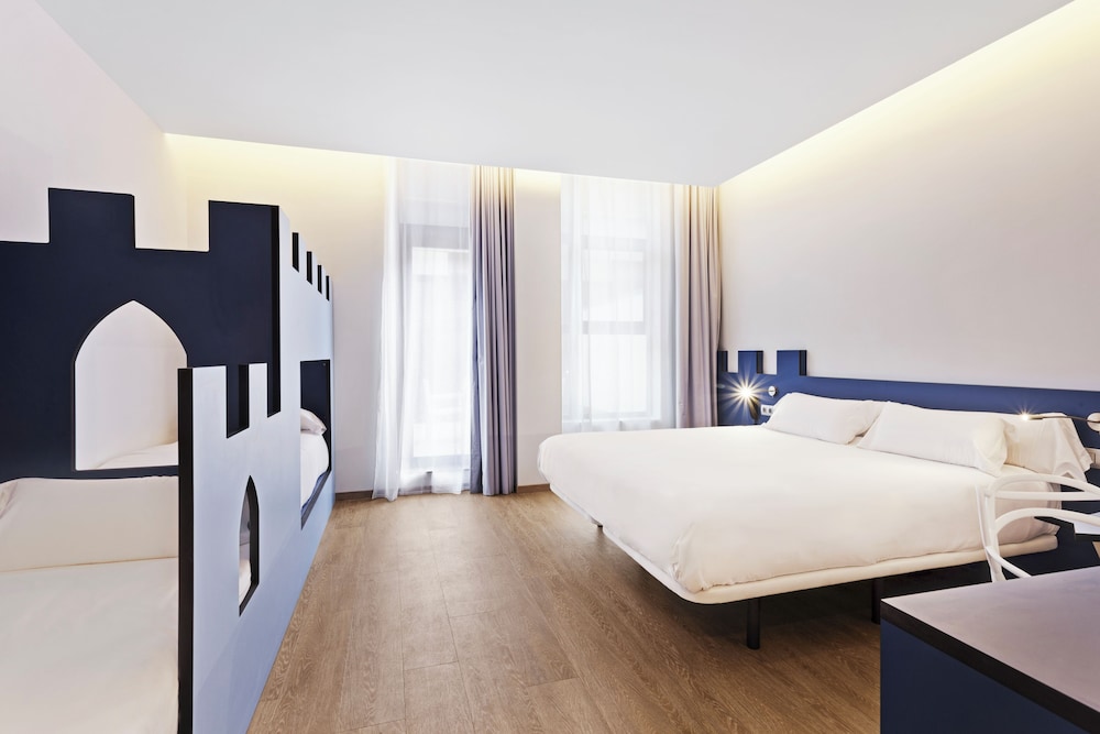B&B HOTEL Madrid Fuenlabrada 3