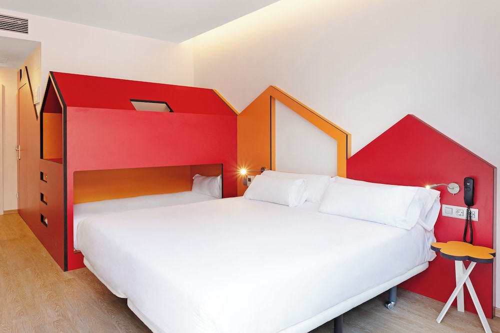 B&B HOTEL Madrid Fuenlabrada 23