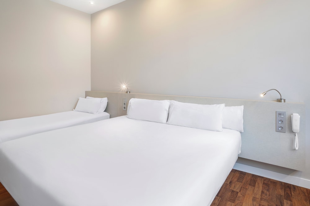 B&B HOTEL Madrid Fuenlabrada 20