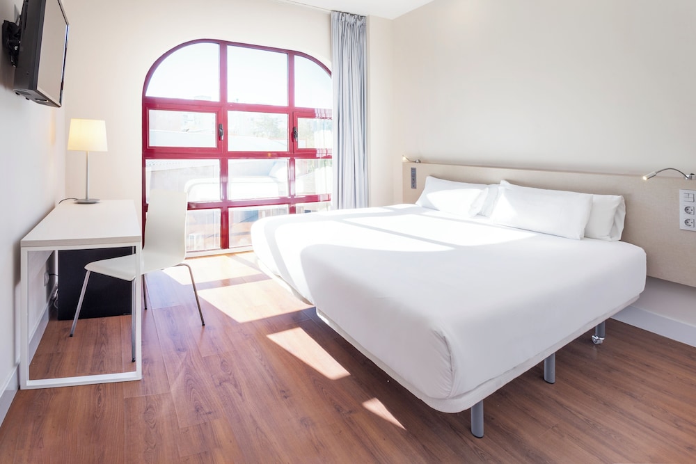 B&B HOTEL Madrid Fuenlabrada 14