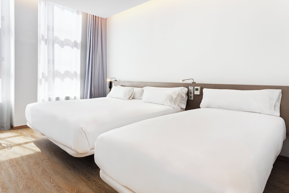 B&B HOTEL Madrid Fuenlabrada 17