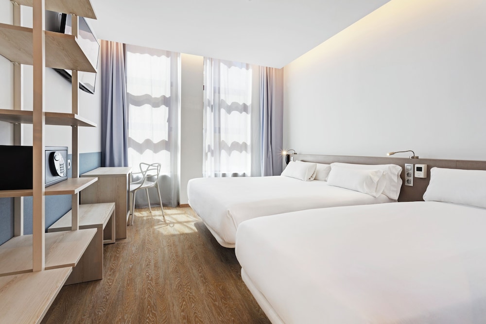 B&B HOTEL Madrid Fuenlabrada 19