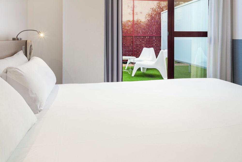 B&B HOTEL Madrid Fuenlabrada 11