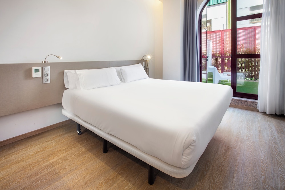 B&B HOTEL Madrid Fuenlabrada 15