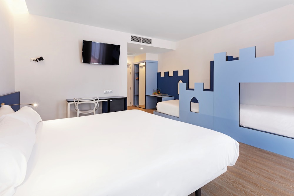 B&B HOTEL Madrid Fuenlabrada 22