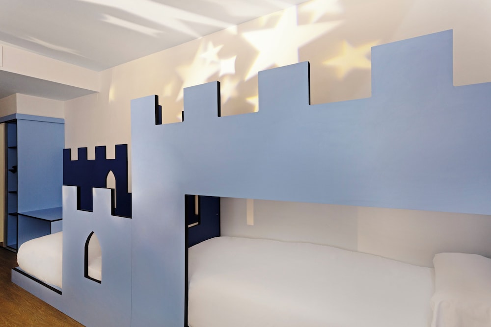 B&B HOTEL Madrid Fuenlabrada 21