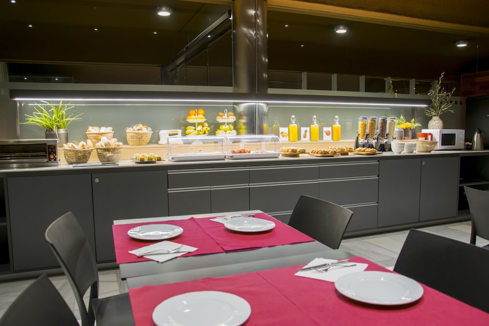 Hotel Amèrica 24