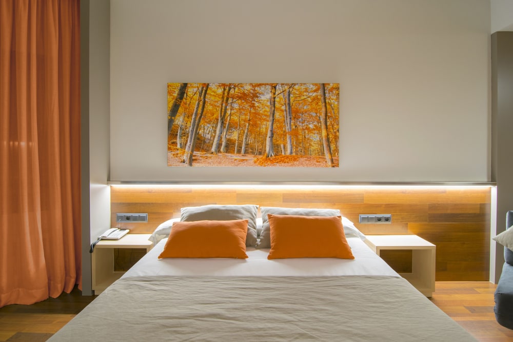 Hotel Amèrica 6