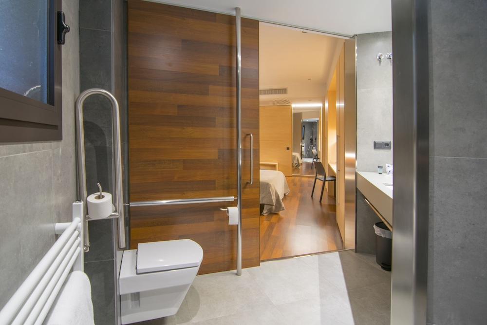 Hotel Amèrica 17