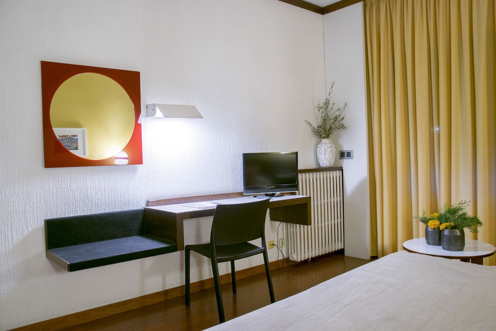 Hotel Amèrica 15