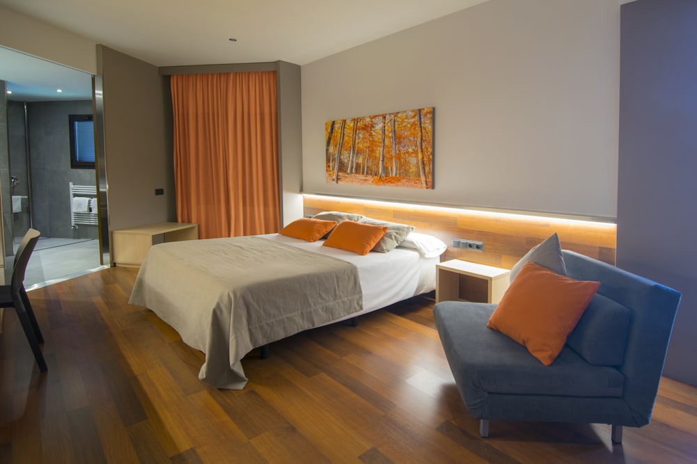 Hotel Amèrica 5