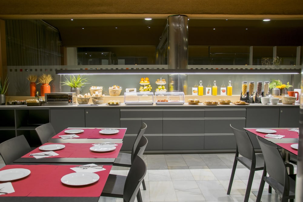 Hotel Amèrica 22