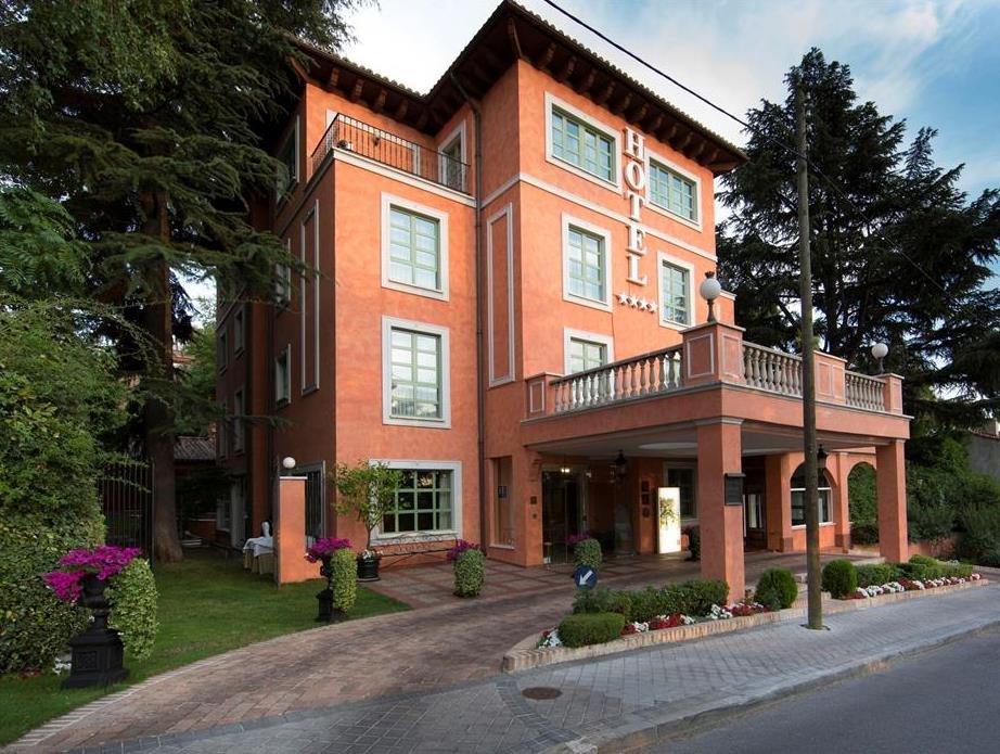 Quinta de los Cedros 1