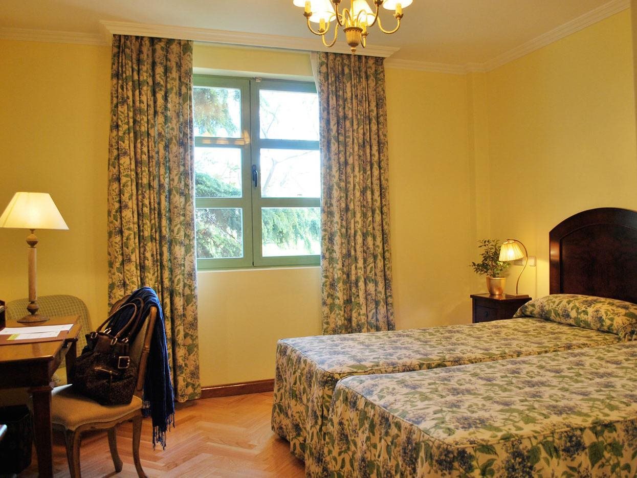 Quinta de los Cedros 2