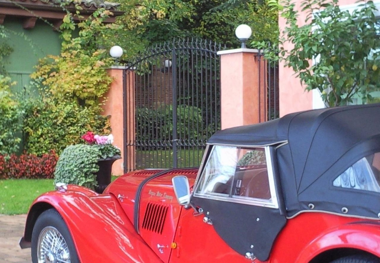 Quinta de los Cedros 23