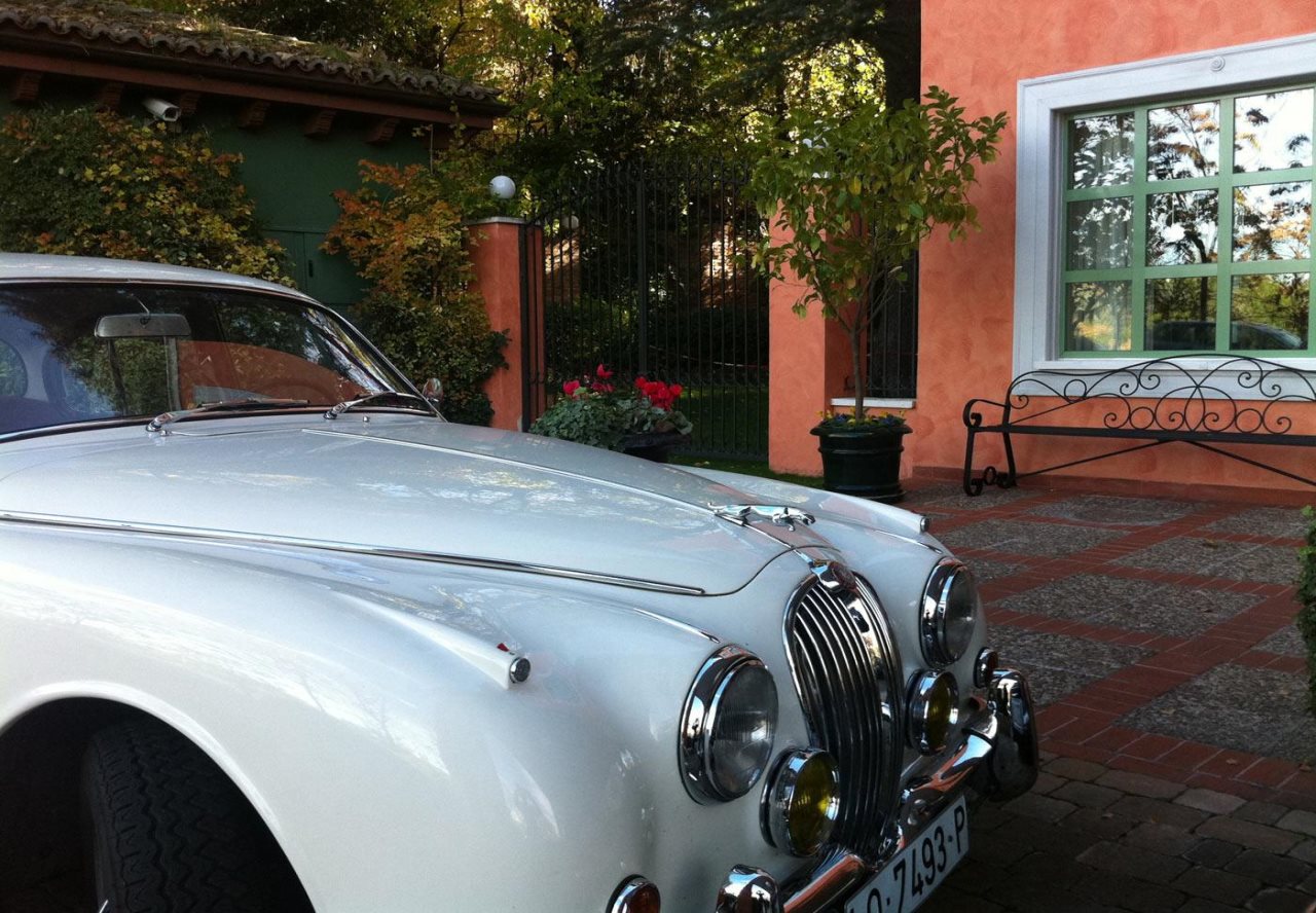 Quinta de los Cedros 7
