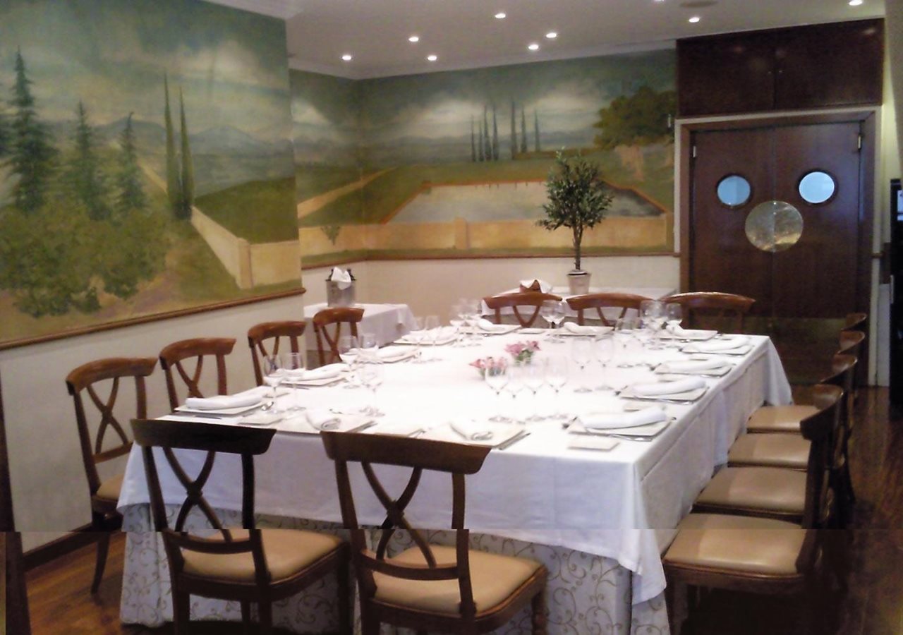 Quinta de los Cedros 9
