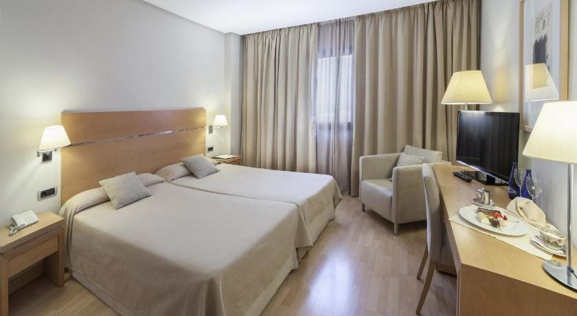 Restón Valdemoro 16