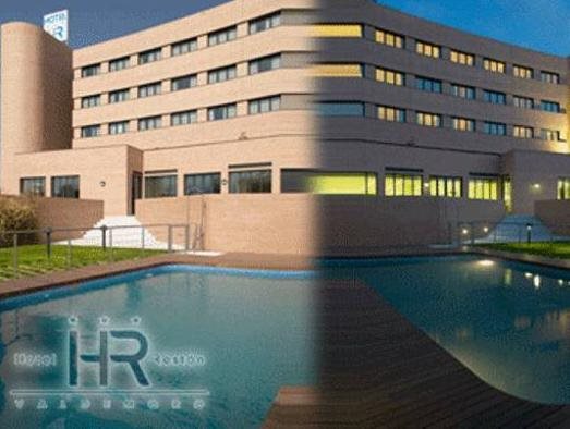 Restón Valdemoro 3