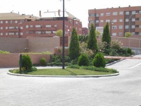Restón Valdemoro 7