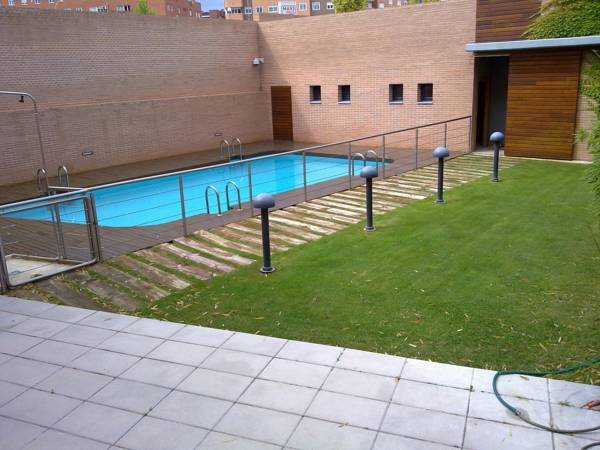 Restón Valdemoro 9