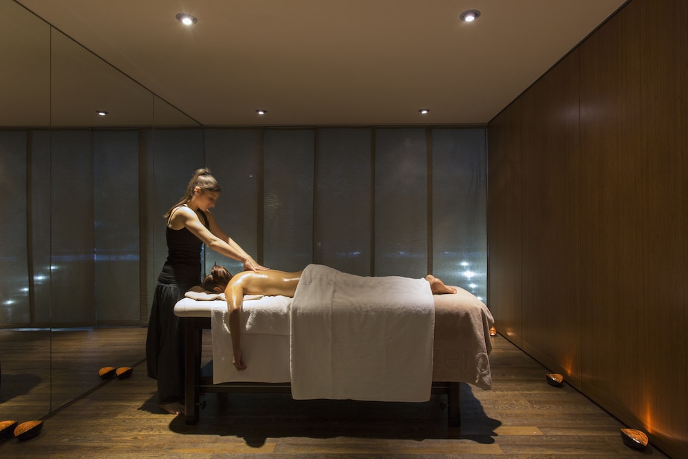 SB Hotel Diagonal Zero Barcelona 13