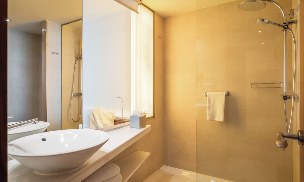 SB Hotel Diagonal Zero Barcelona 9