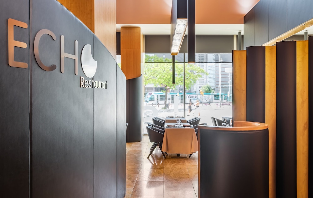 SB Hotel Diagonal Zero Barcelona 17