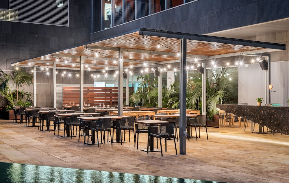 SB Hotel Diagonal Zero Barcelona 22