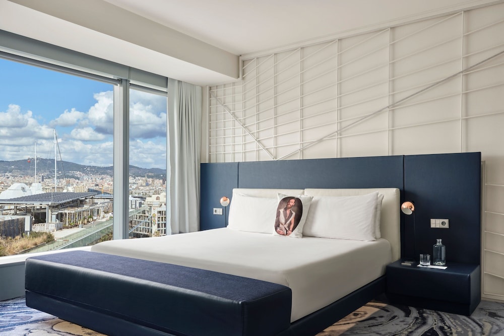 W Barcelona 14