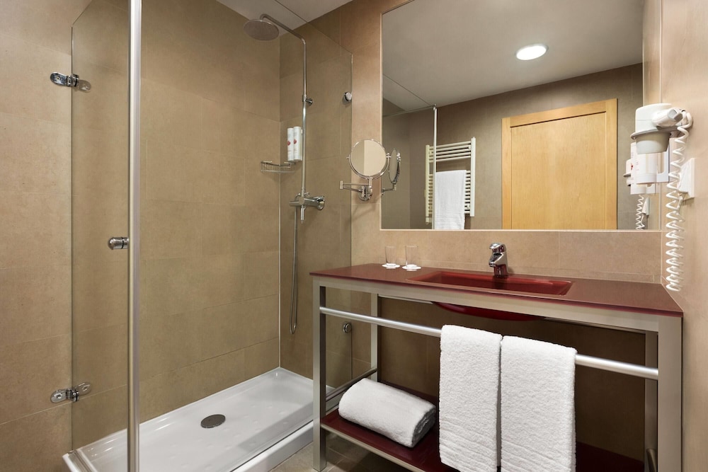 Ramada by Wyndham Madrid Getafe 22