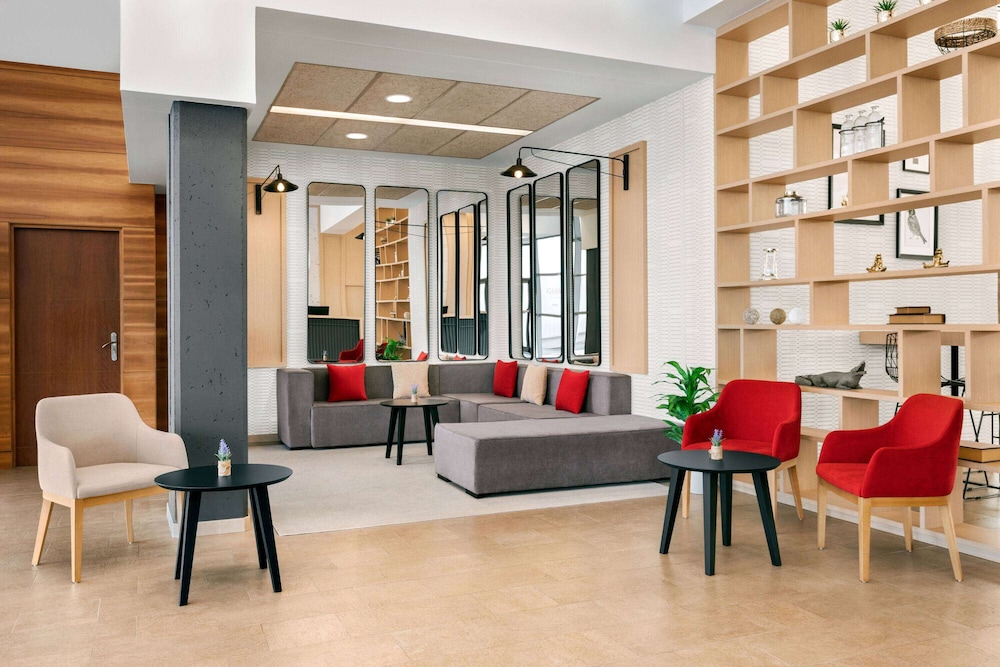 Ramada by Wyndham Madrid Getafe 3