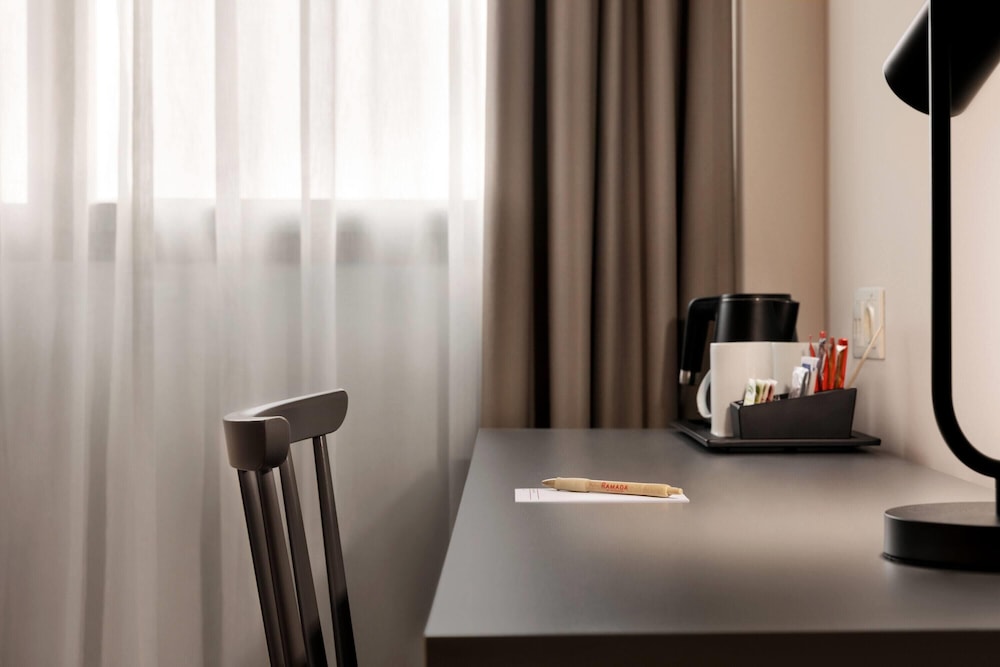 Ramada by Wyndham Madrid Getafe 17