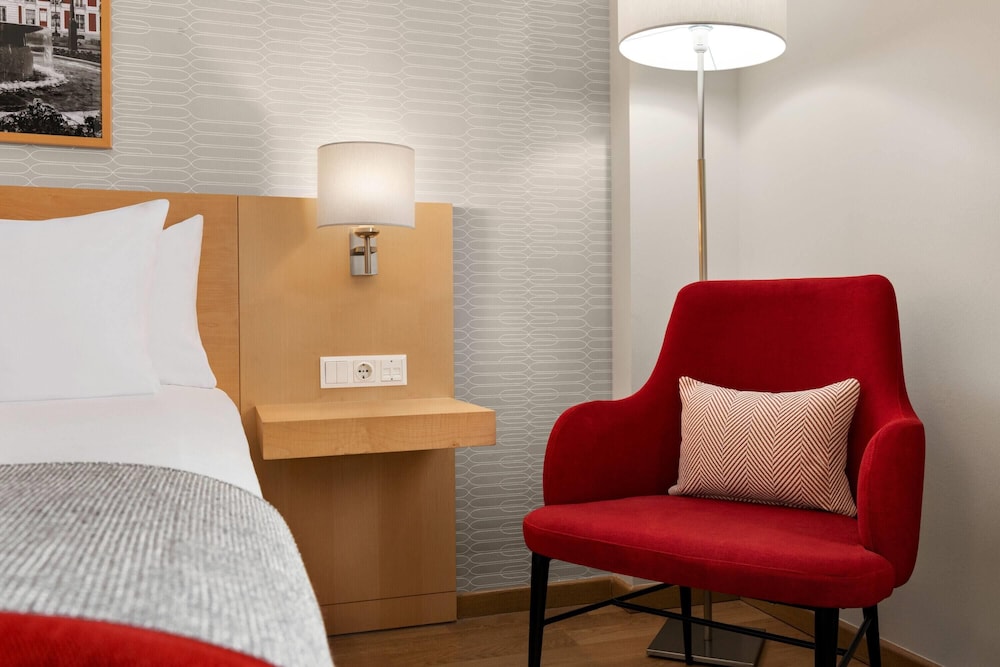 Ramada by Wyndham Madrid Getafe 18