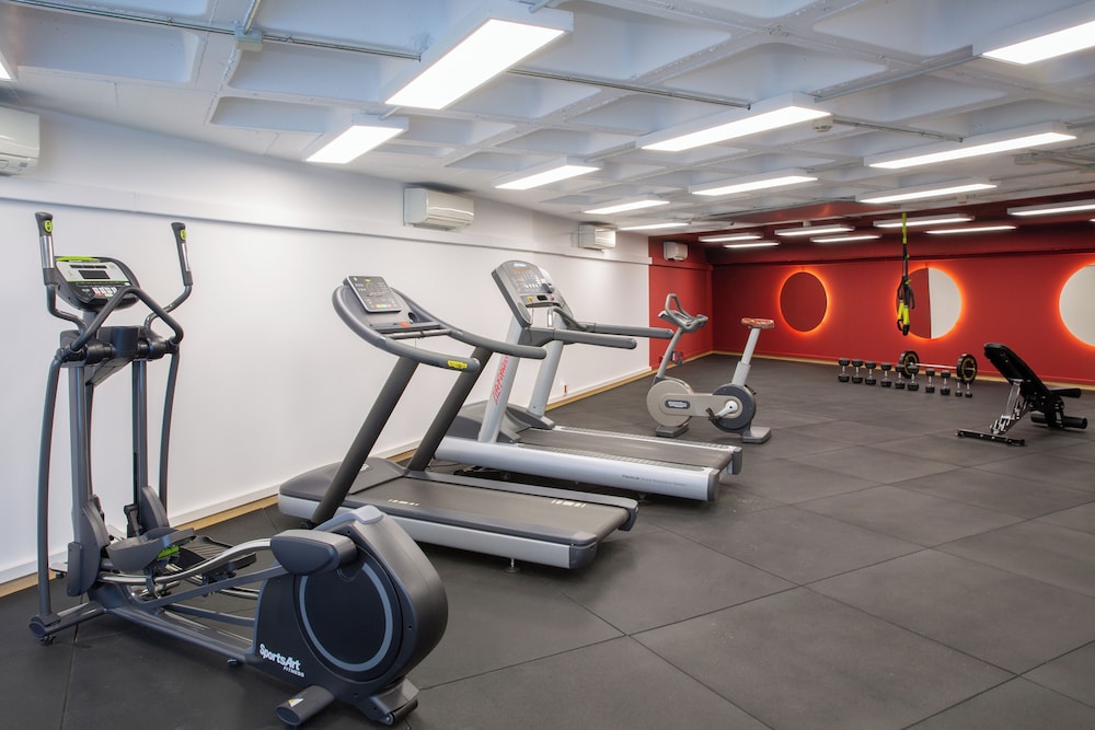 Ramada by Wyndham Madrid Getafe 24