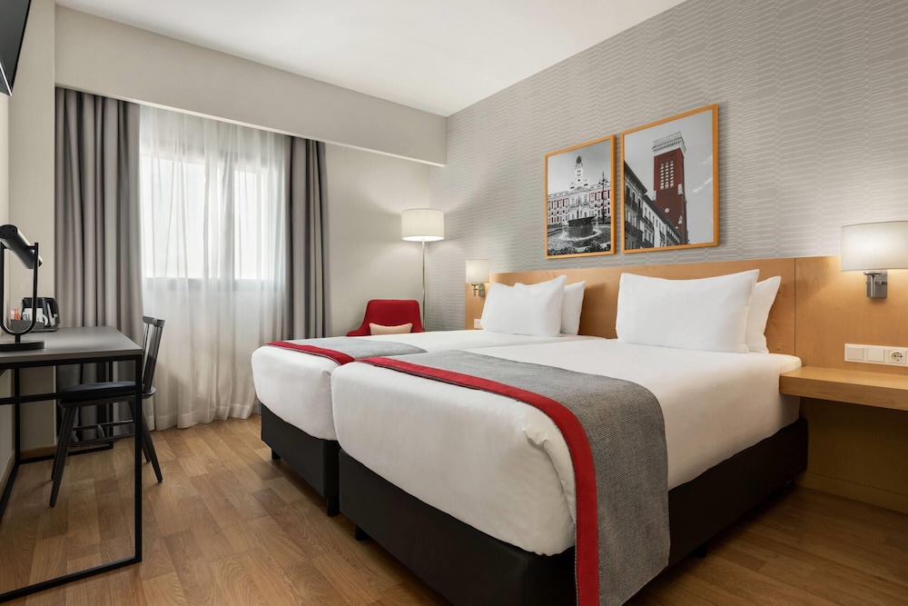 Ramada by Wyndham Madrid Getafe 15