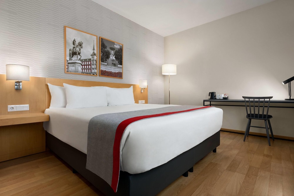 Ramada by Wyndham Madrid Getafe 16